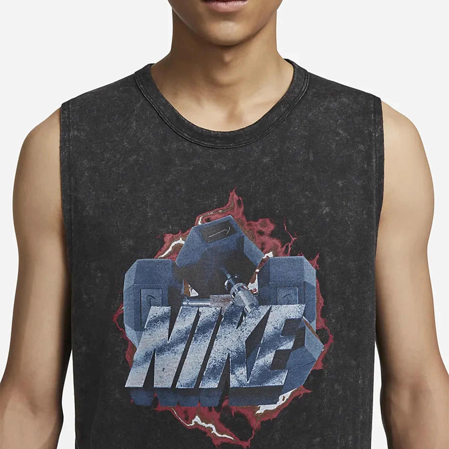 Nike Dri-FIT
