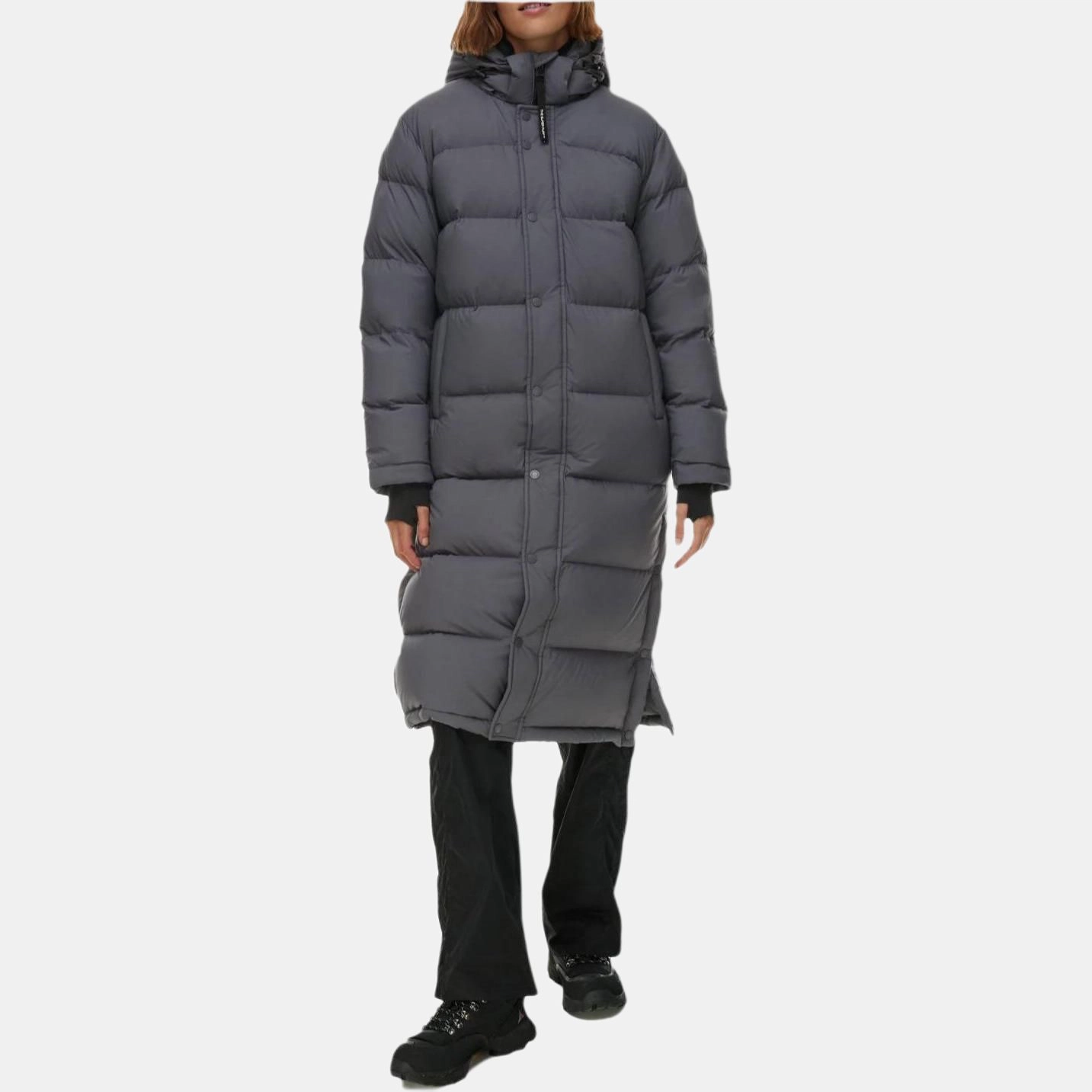 ARITZIA Super Puff Long Regular 8