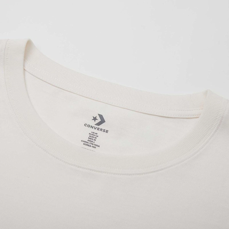 Converse logo SS24T