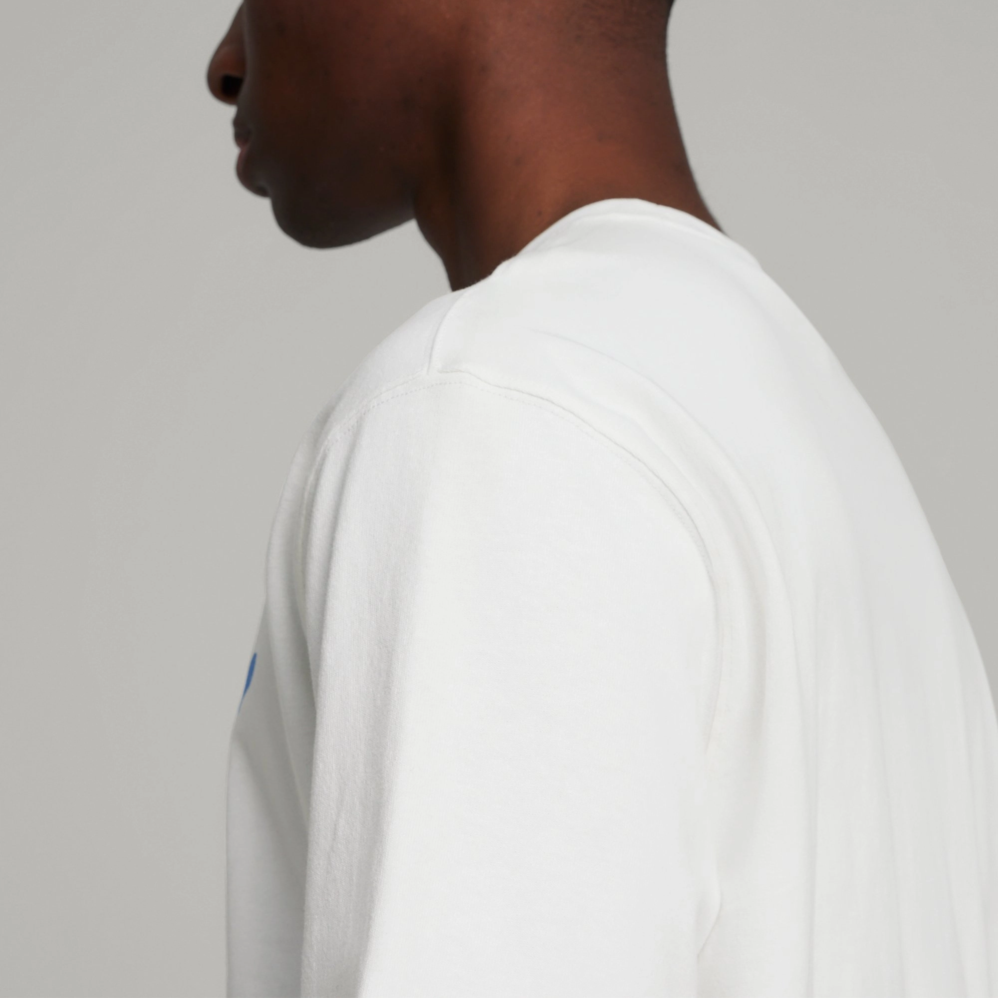 PUMA x KIDSUPER Logo SS24 T