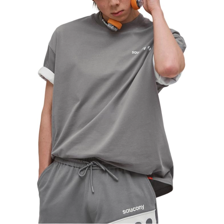 Saucony T