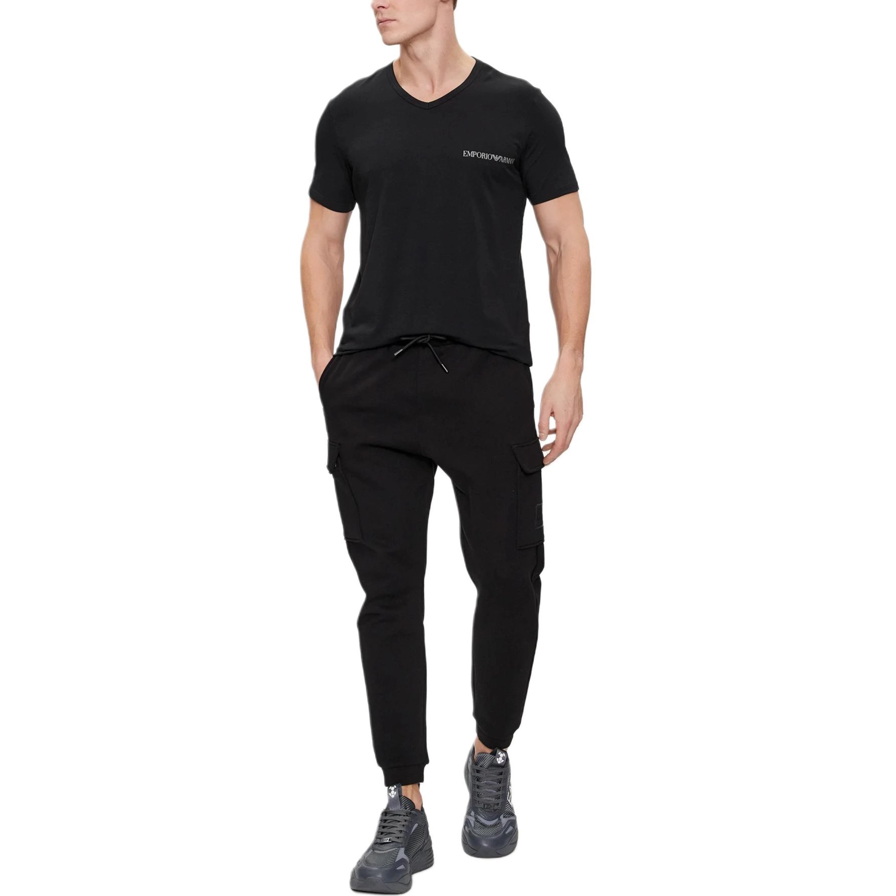EMPORIO ARMANI vT 2