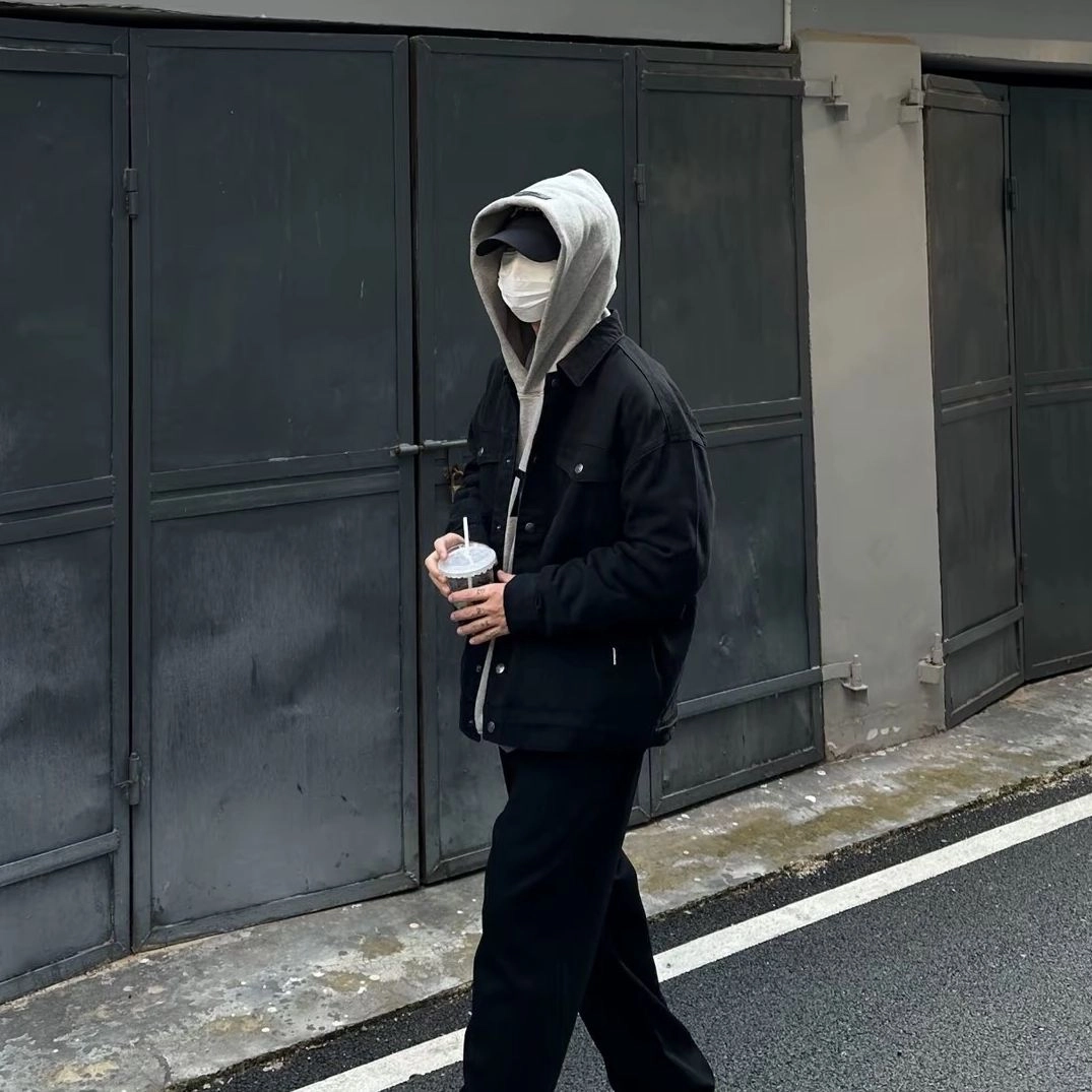JIMIJONS cleanfitvibe