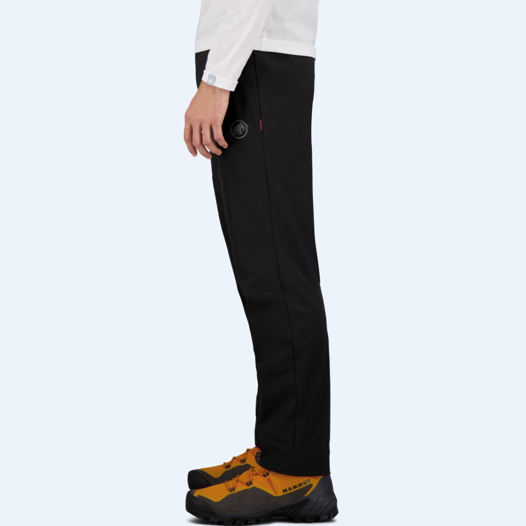 MAMMUT Trekkers