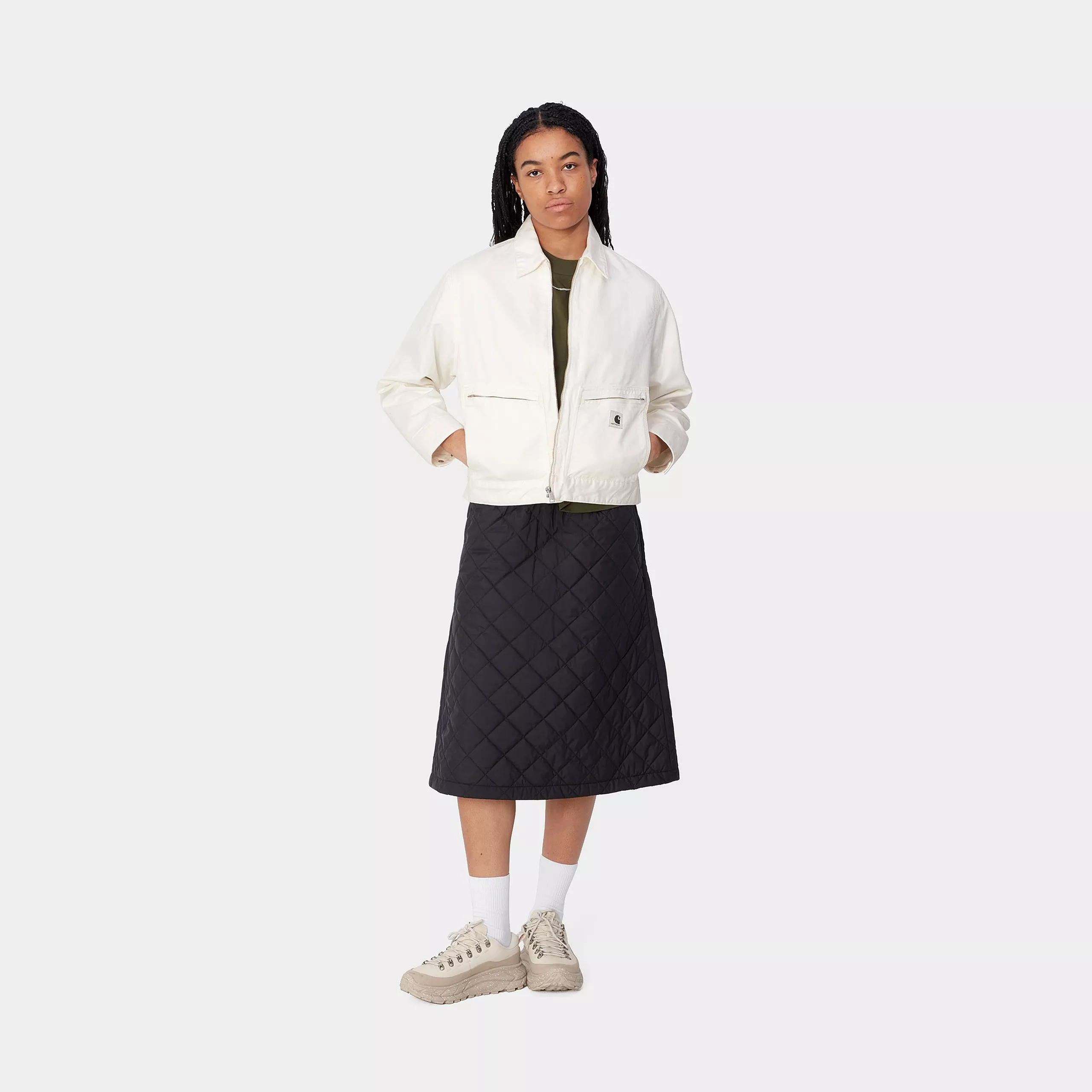 Carhartt WIP W' Norris Jacket