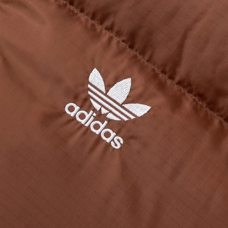 adidas originals ADC BRD DJ M logo