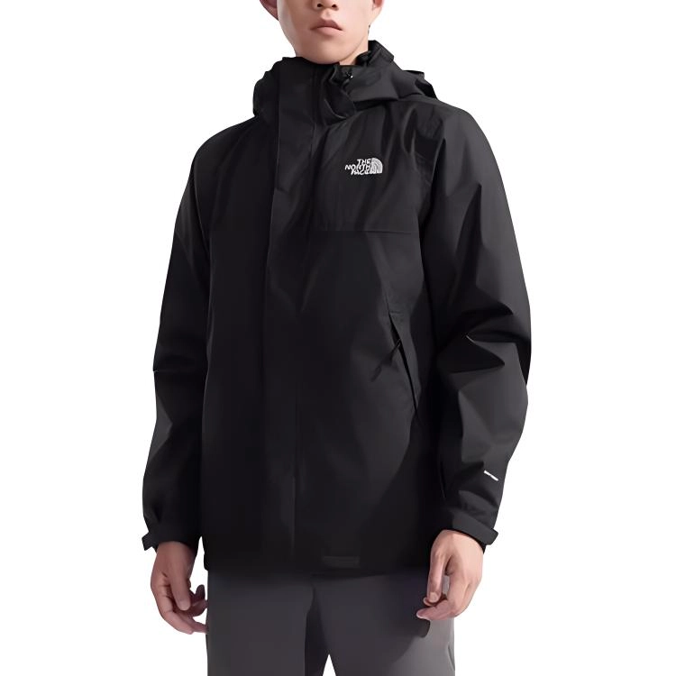 THE NORTH FACE