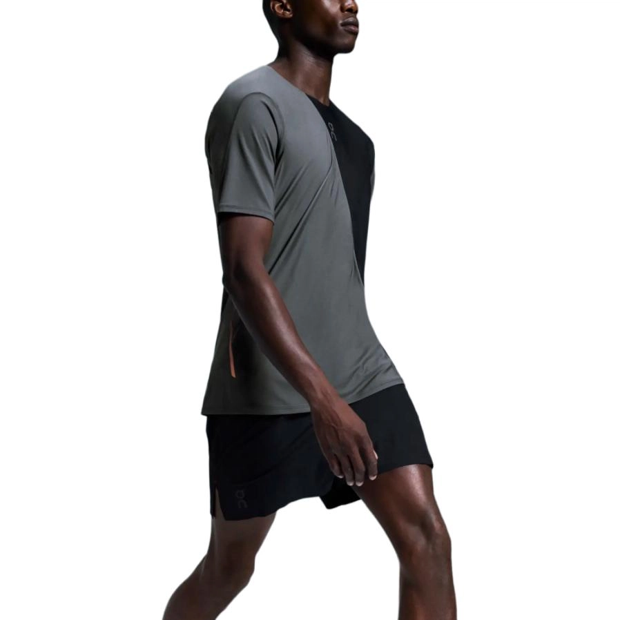 On Ultra Shorts