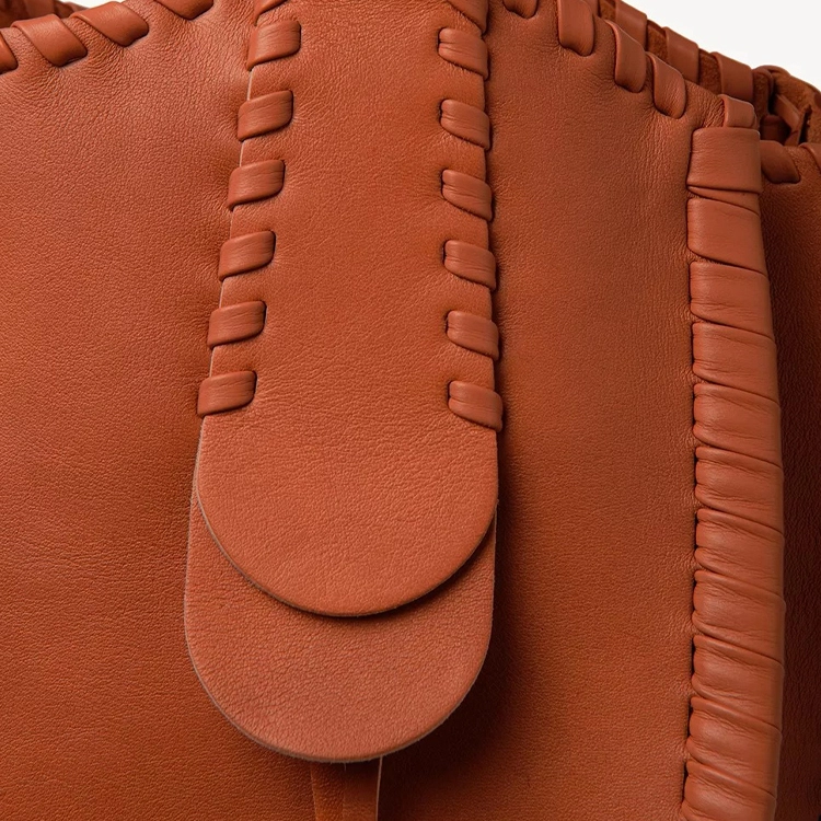 Chloe Mony Tote