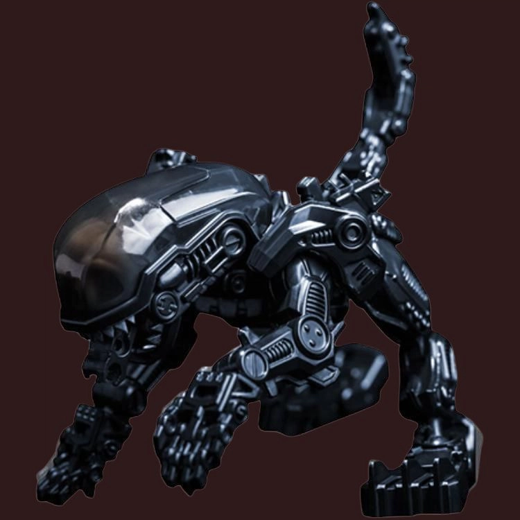BEASTBOX