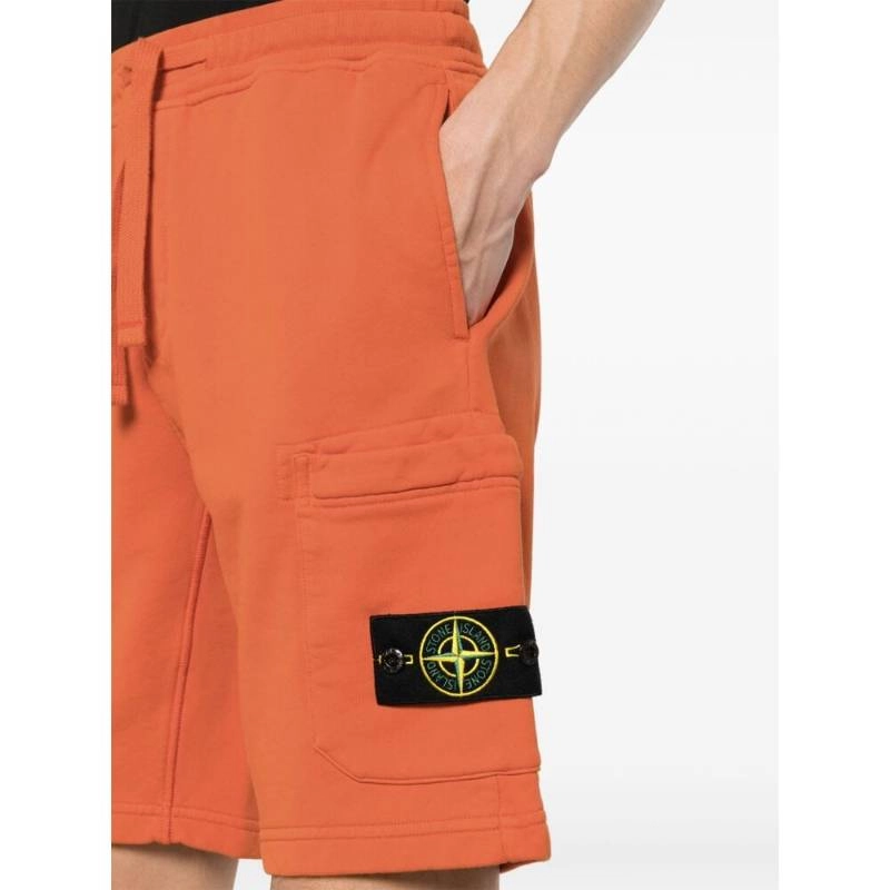 STONE ISLAND Logo