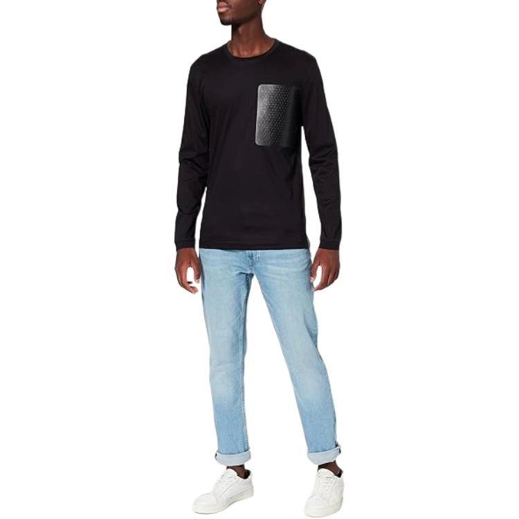 HUGO BOSS SS22 T