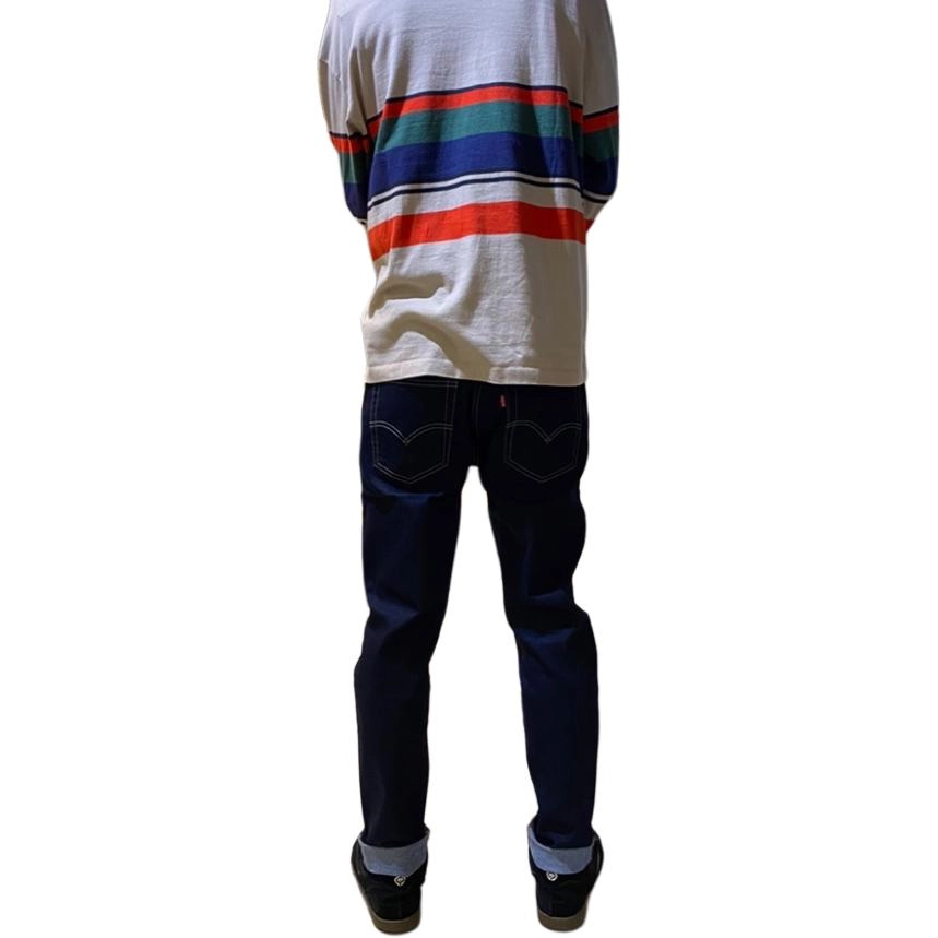 Levis 512