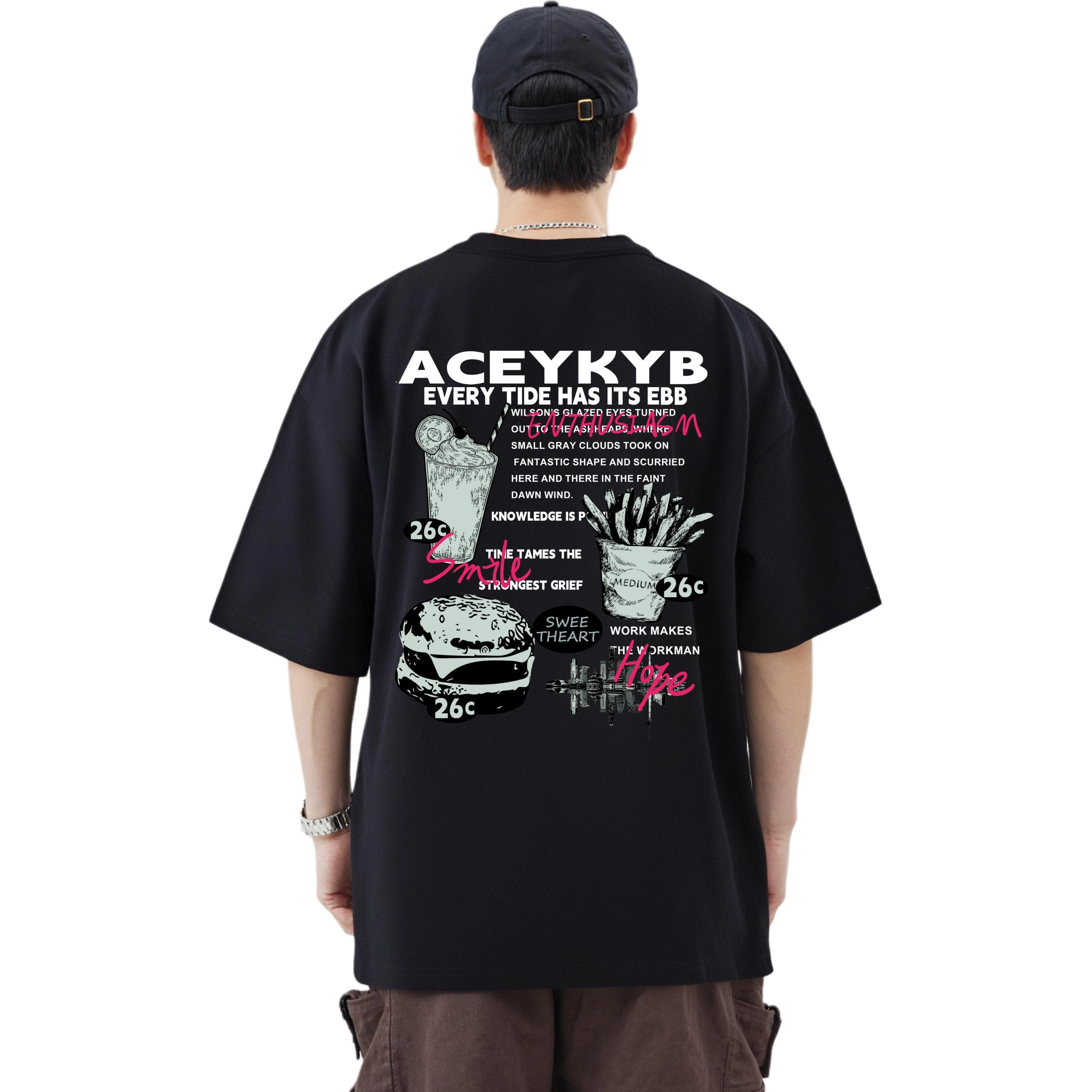 YKYB T