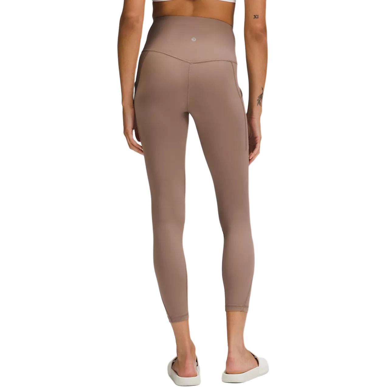lululemon Align Nulu 25"