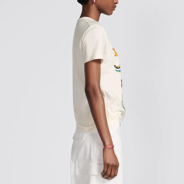 DIOR SS23 T