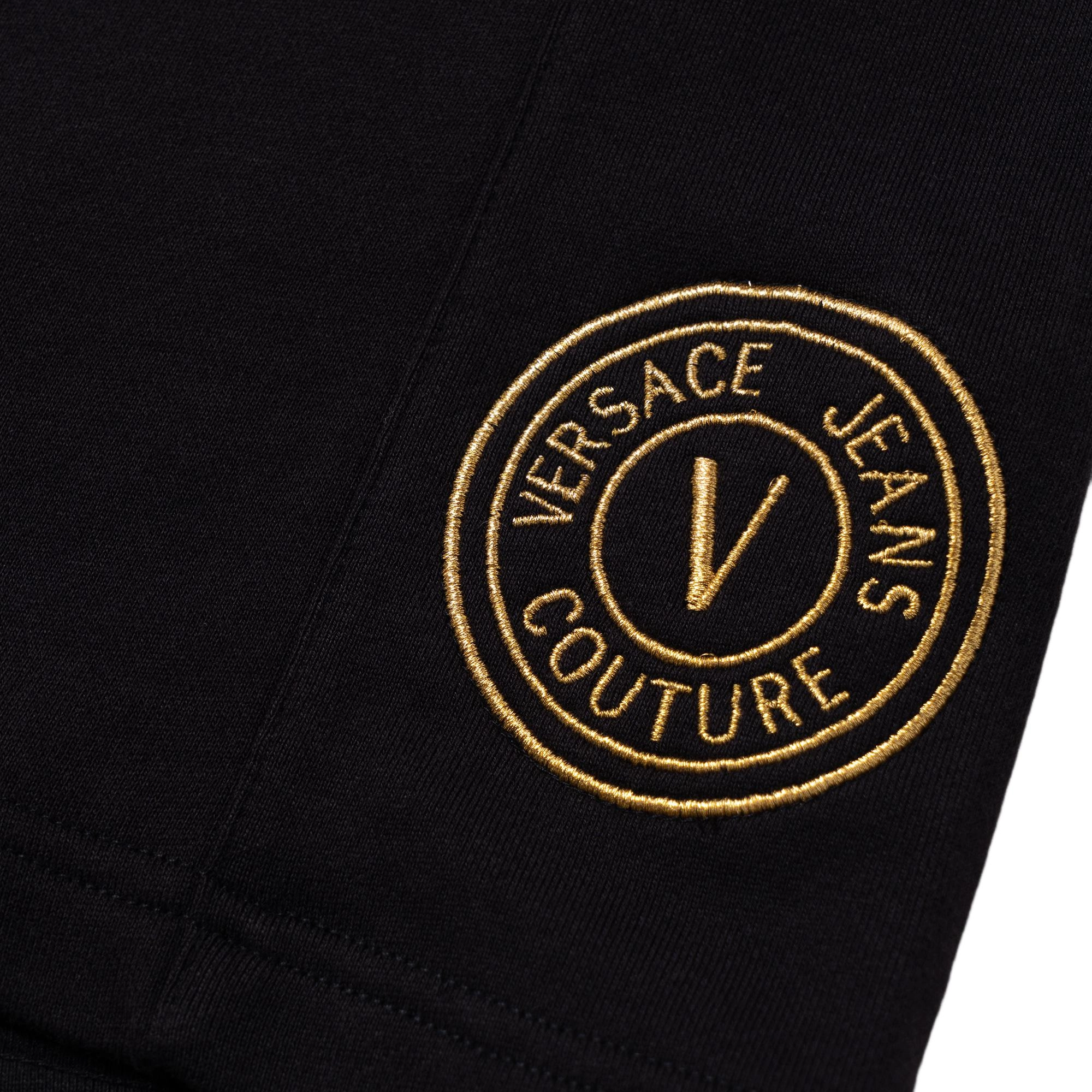 VERSACE JEANS COUTURE SS25 logo