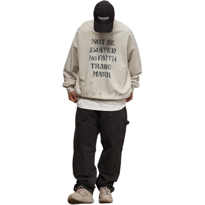 NOFAITH B01