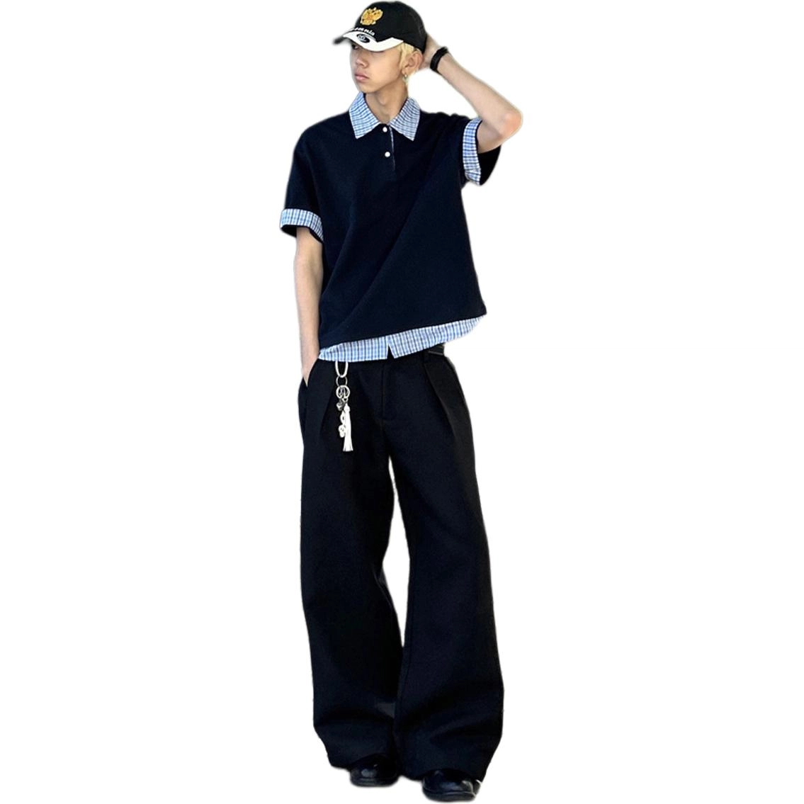 SOUL WORKER TPolo