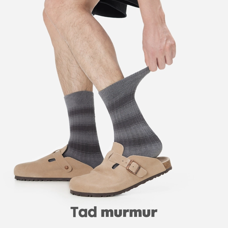 Tad murmur 3