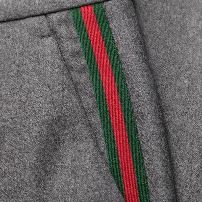 GUCCI FW22 Logo