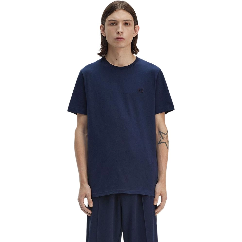 FRED PERRY SS25 T