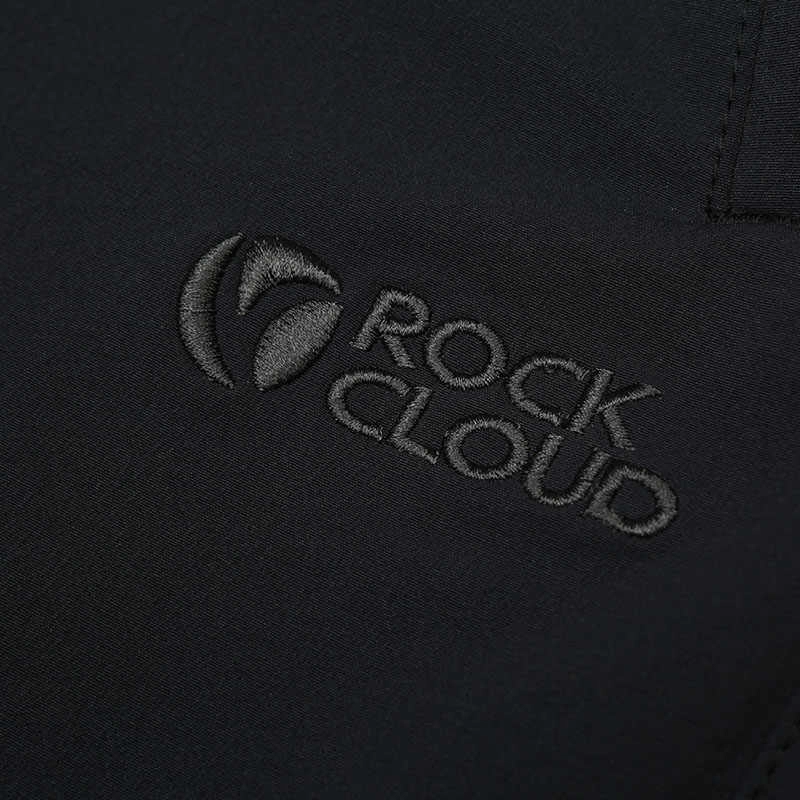 Rock Cloud