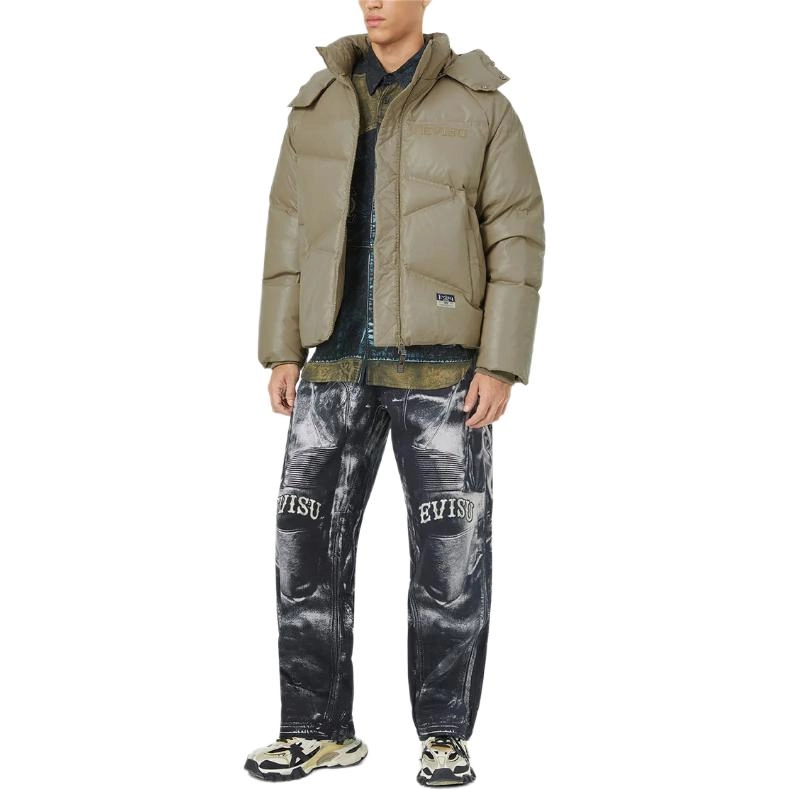 EVISU 2024