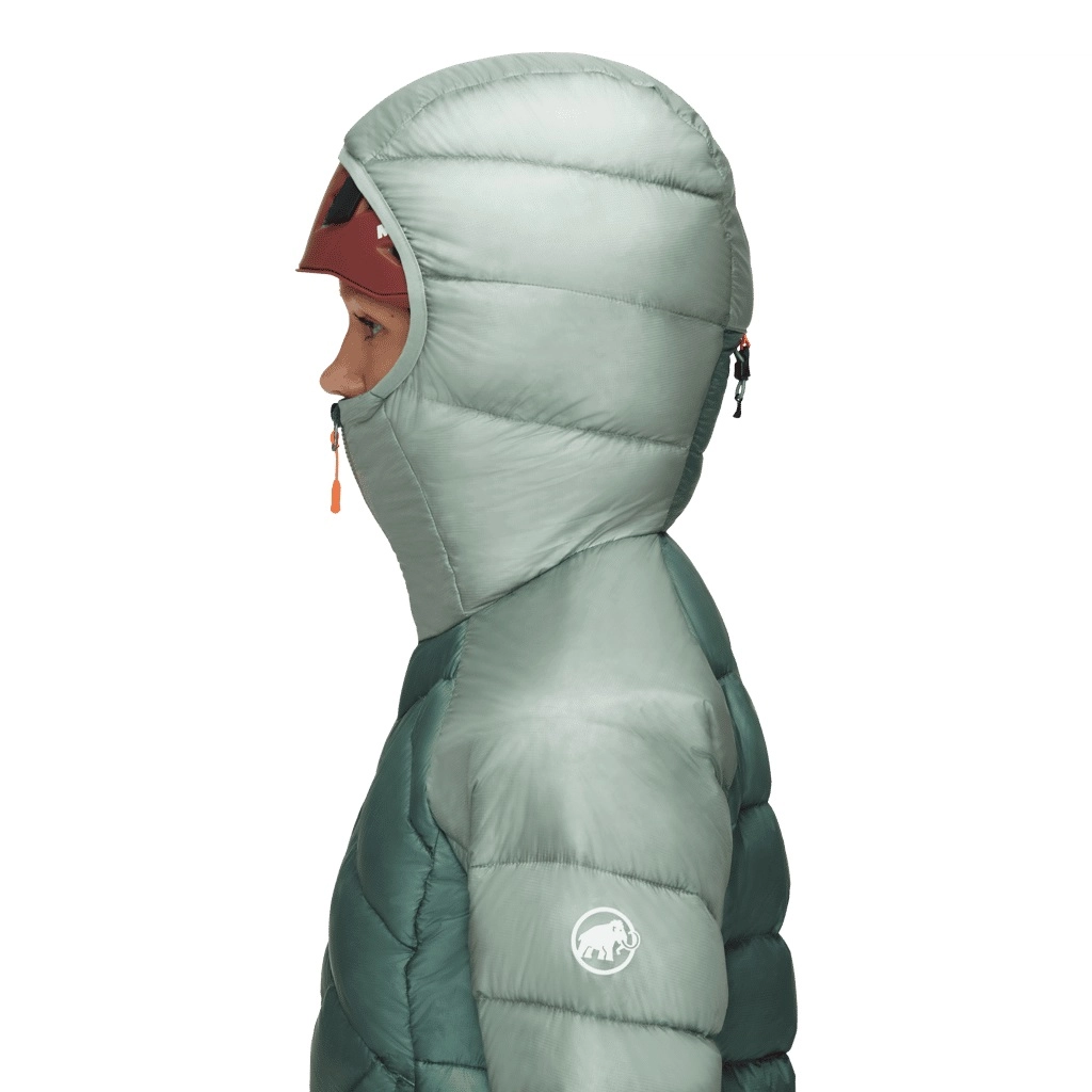 MAMMUT Logo