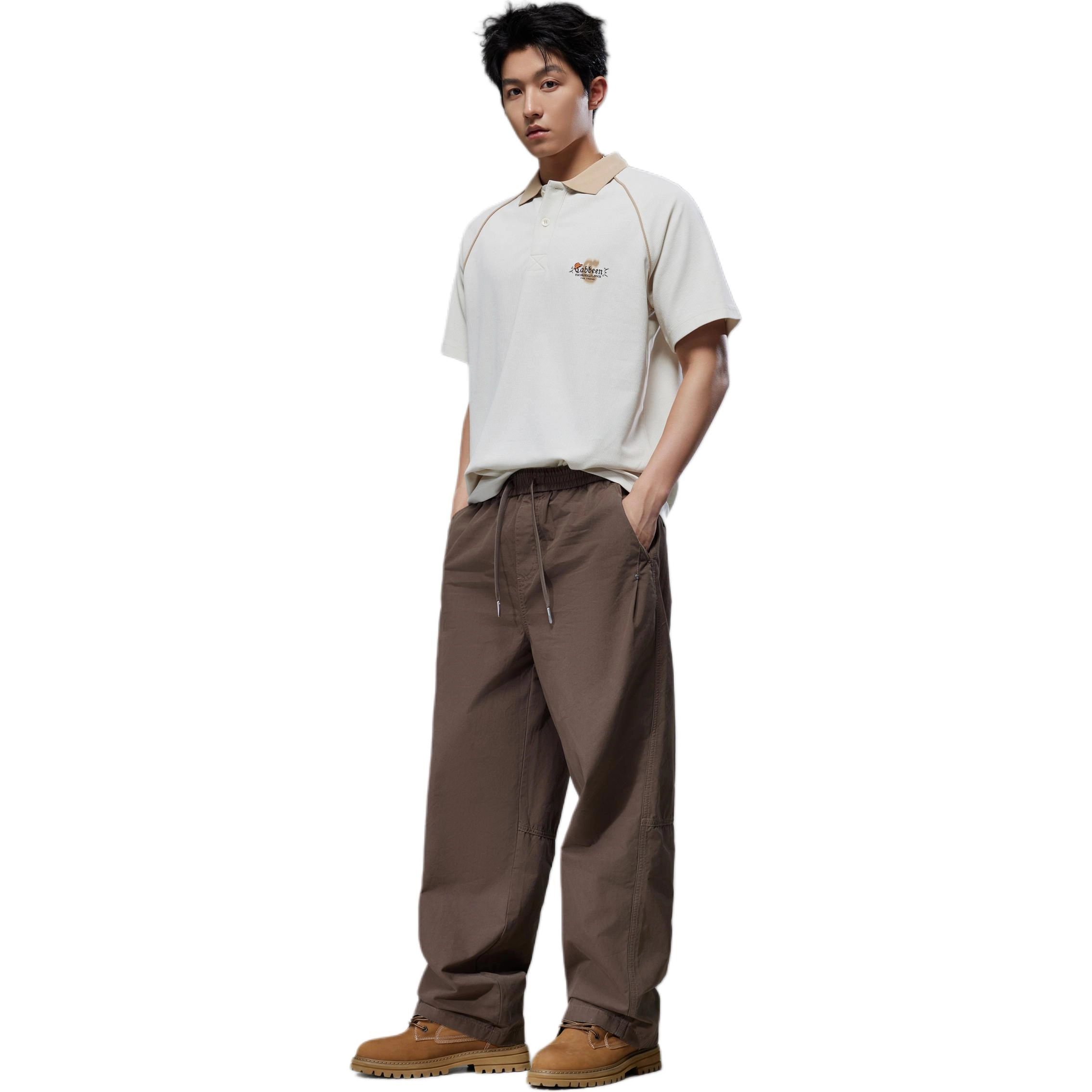 Cabbeen Polo