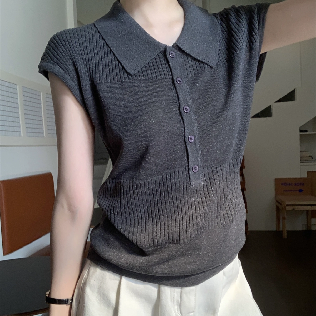 polo T