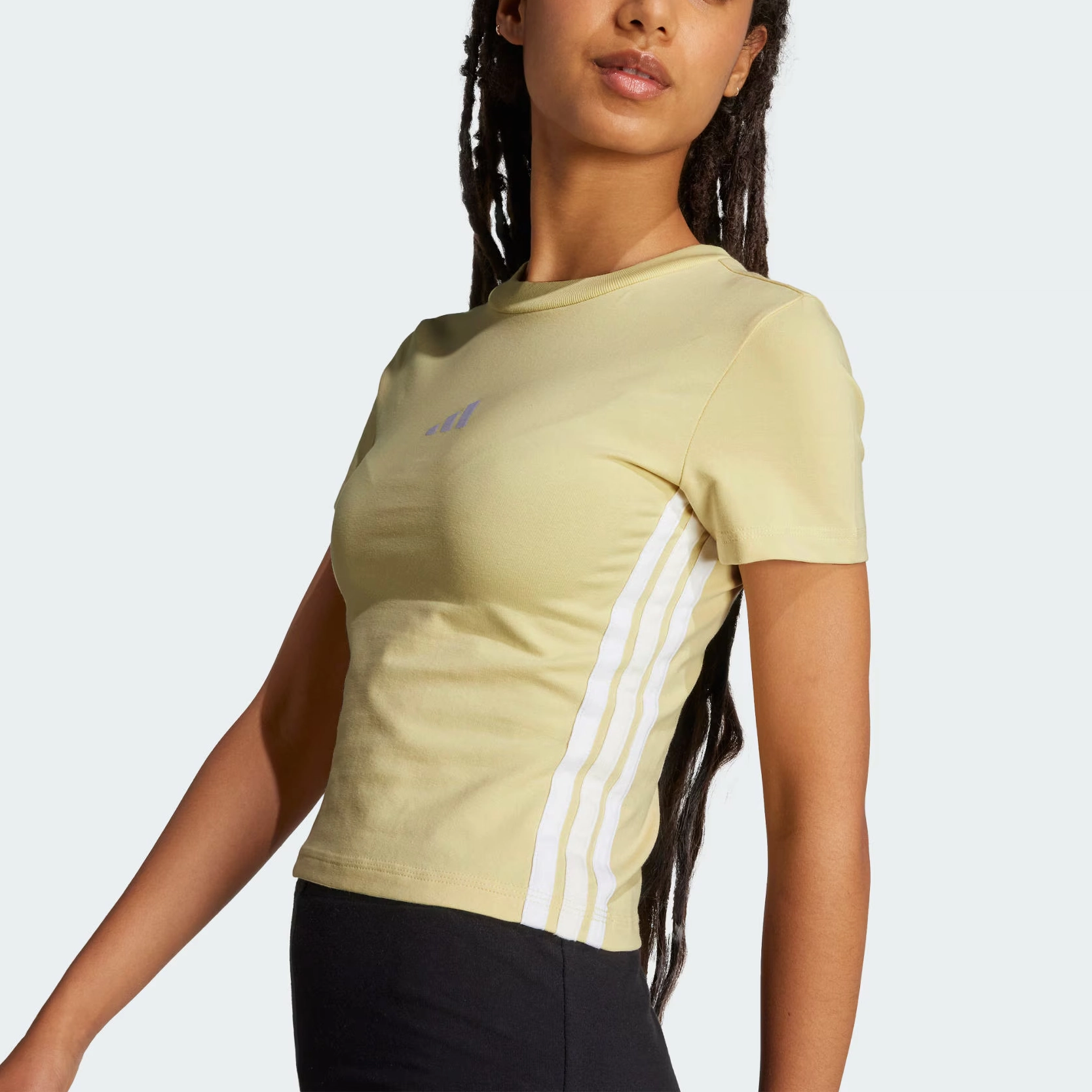 adidas ESSENTIALS SLIM BABY T