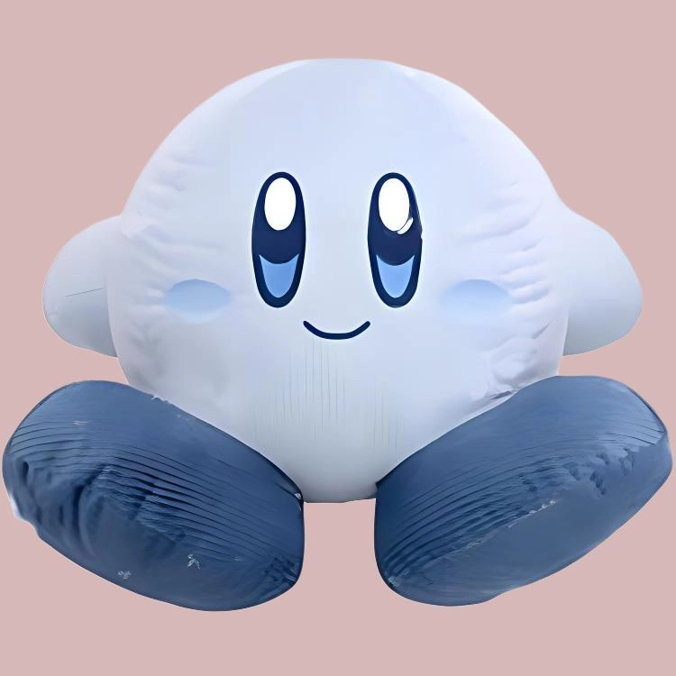 Kirby 30cm