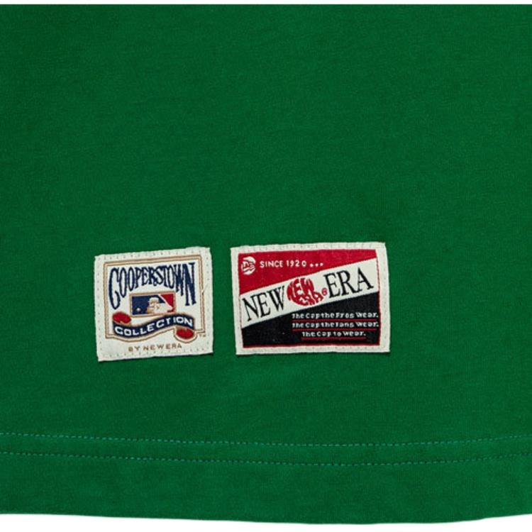 New Era SS22 T