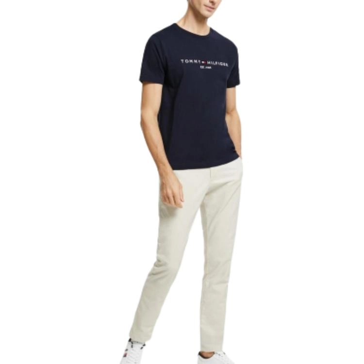 Tommy Hilfiger Core Logo T-Shirt T