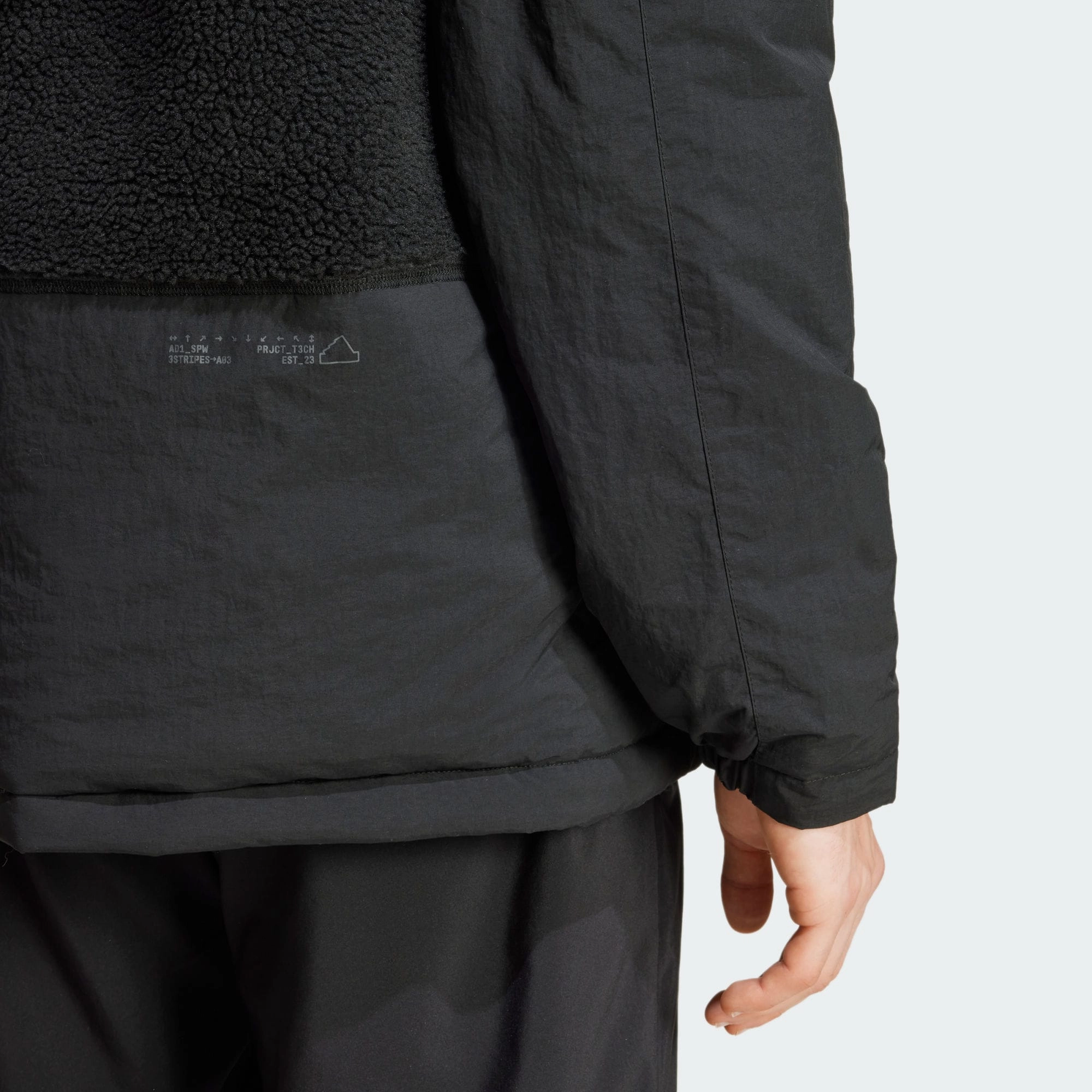 adidas CITY ESCAPE INSULATION