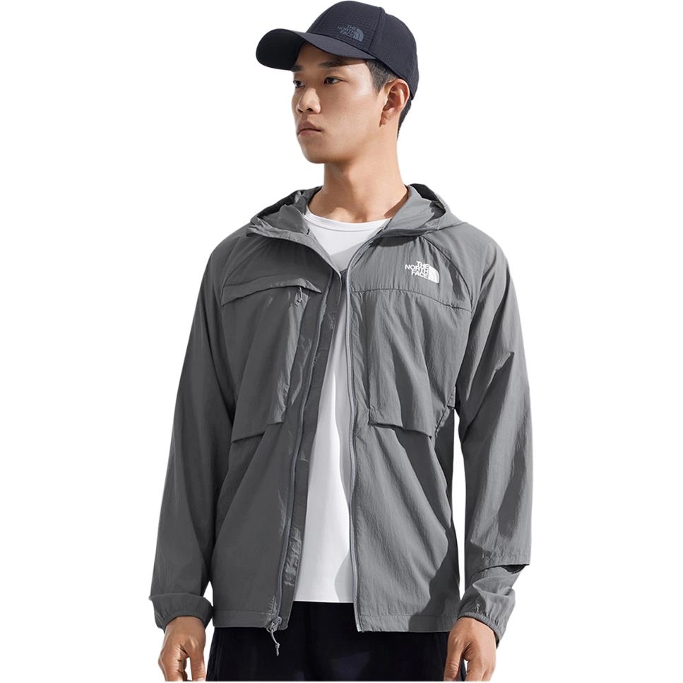THE NORTH FACE