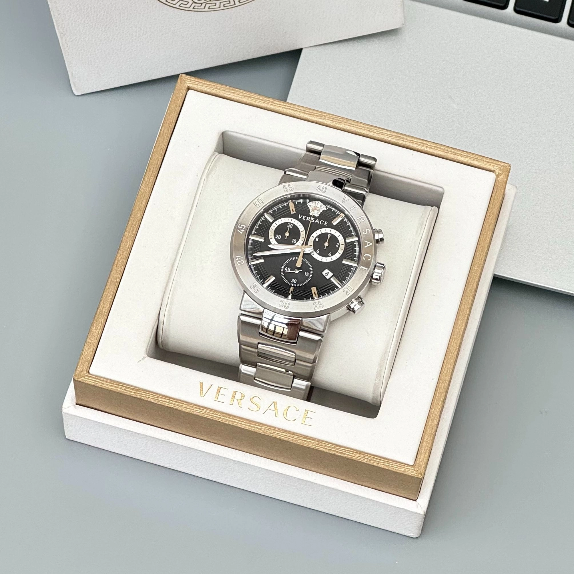VERSACE VERSACE 45mm VE1D00219