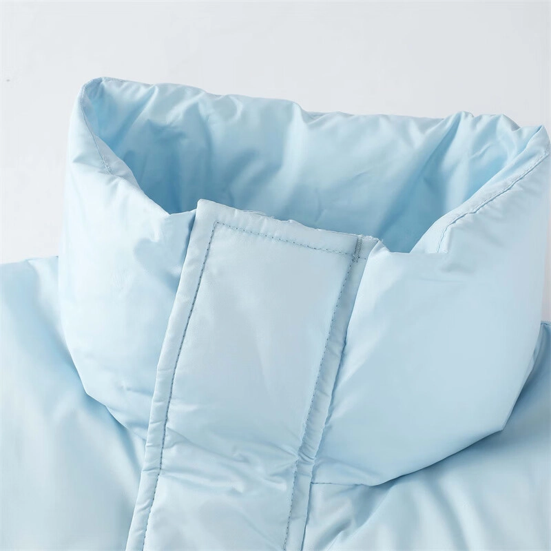 PUMA CLASSICSRELAXED DOWN JACKET WARMCELL