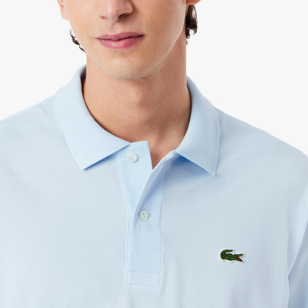 LACOSTE SS25 Polo