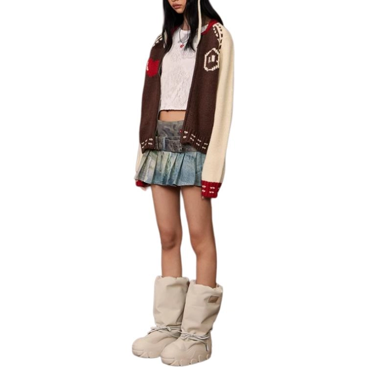 GOOD BAI FW24 GOODEES