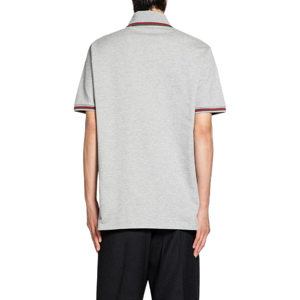 GUCCI LogoPolo