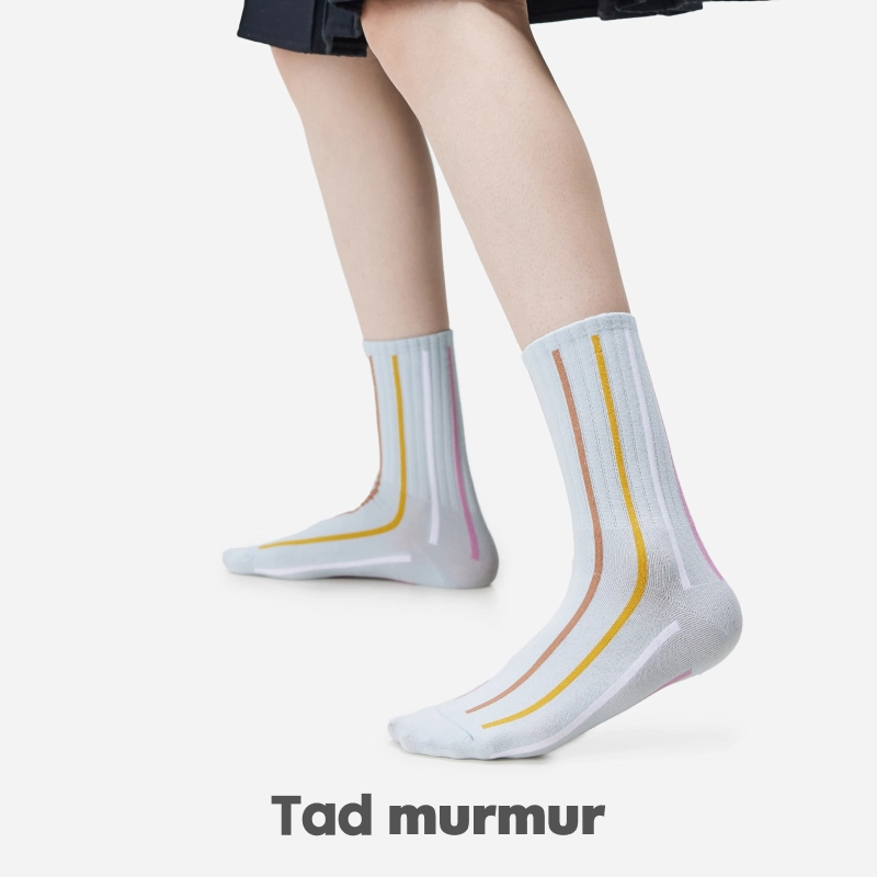 Tad murmur ins 3