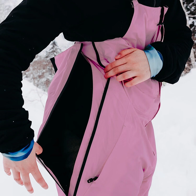 BURTON GORETEXAK 24-25