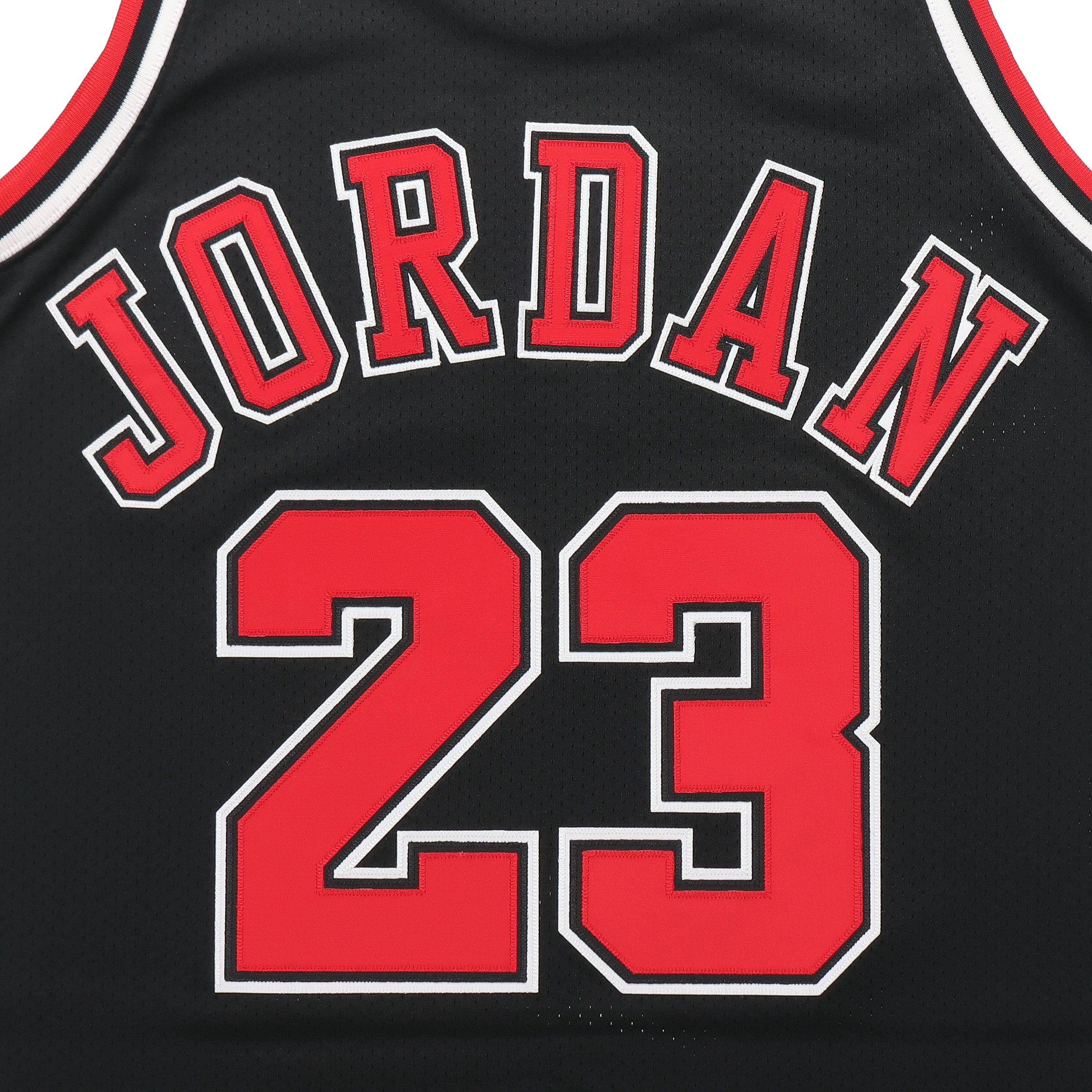 Mitchell Ness NBA AU 97-98 23
