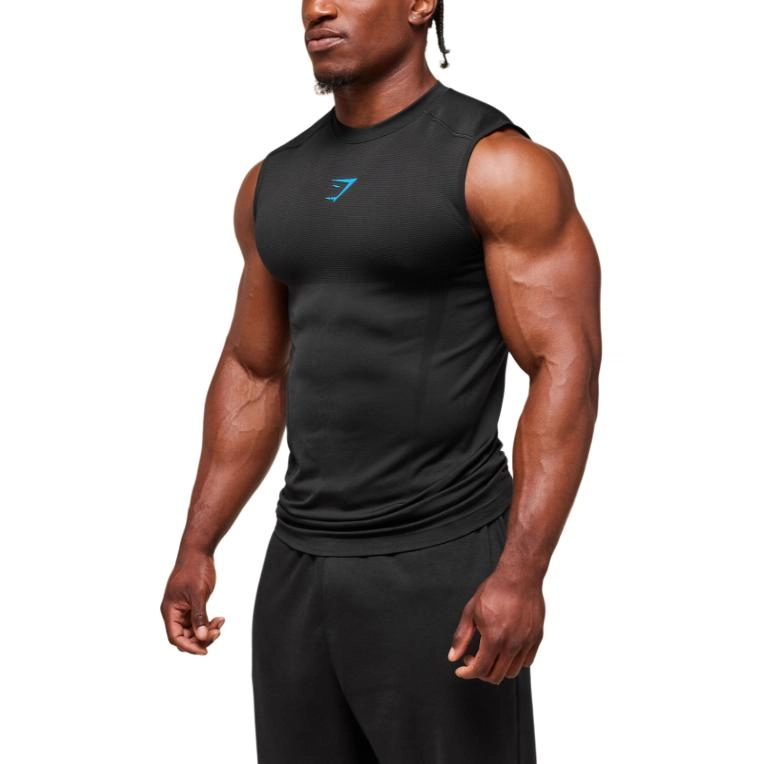 GYMSHARK Onyx 5.0