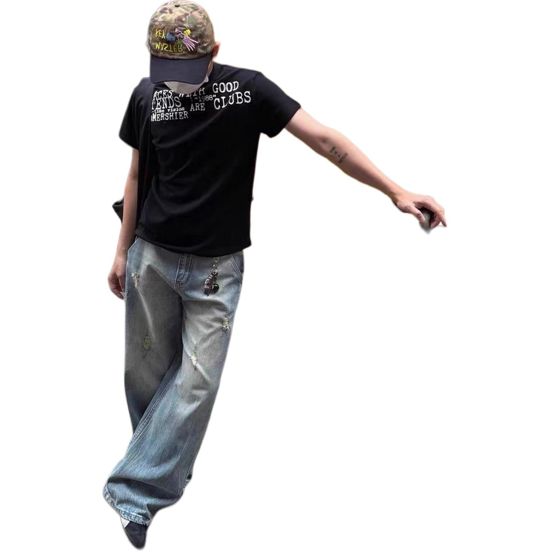 SZSX cleanfit
