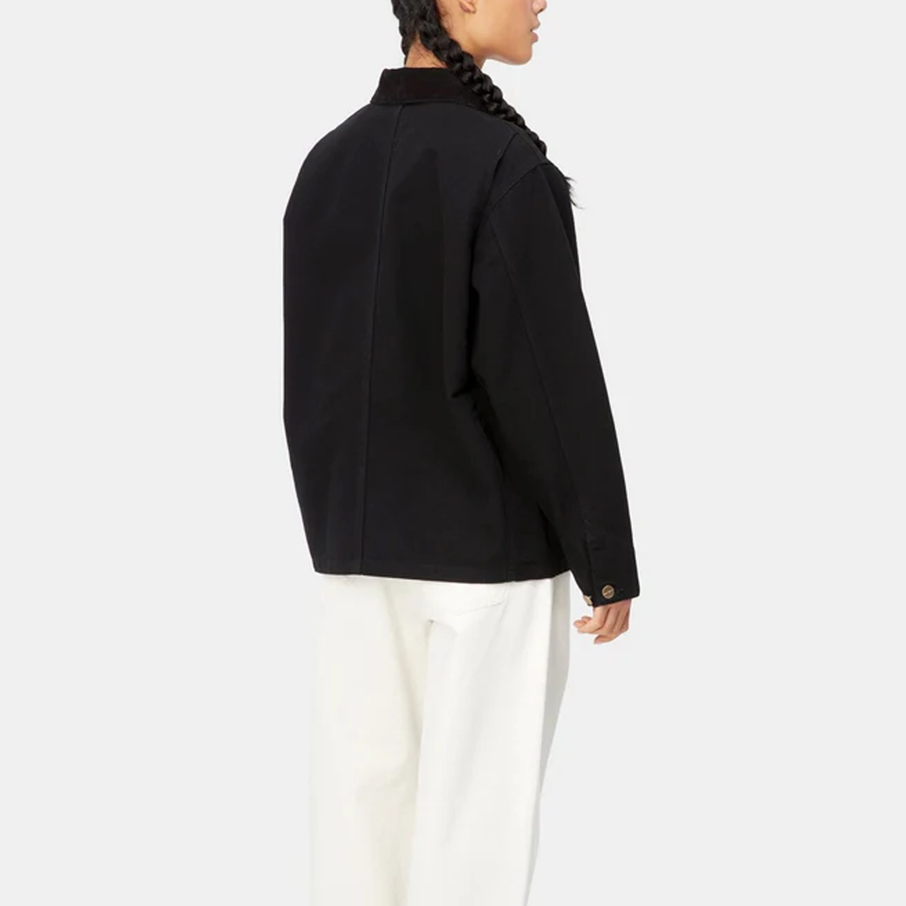 Carhartt WIP Logo