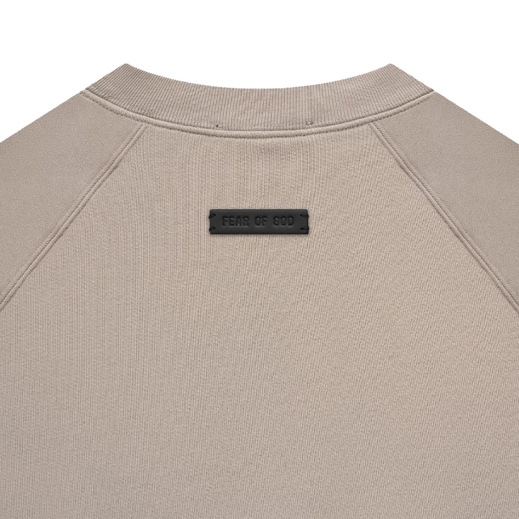 Fear of God FG Crewneck Sweatshirt Vintage Paris Sky