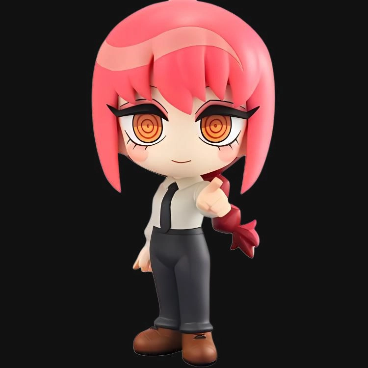 FURYU TOONIZE 11cm